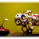Illustration for article titled Art + Science = Innovation